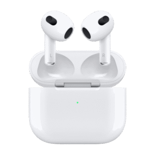 AirPods 4