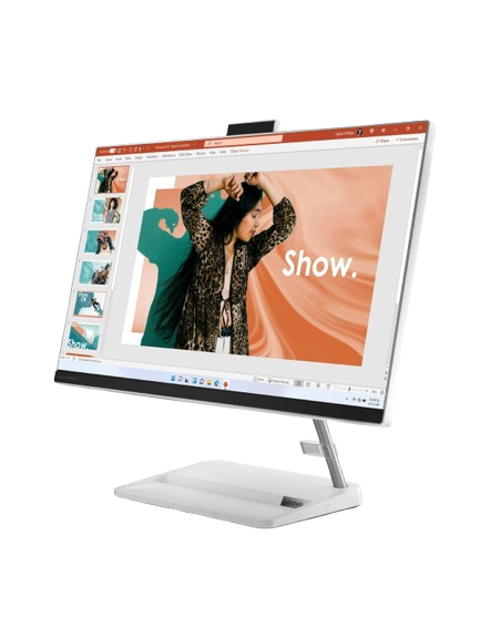 Lenovo IdeaCentre AIO 3 Desktop