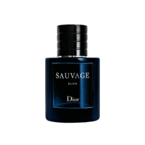 Dior Sauvage Elixir