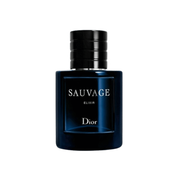 Dior Sauvage Elixir