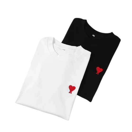 Women's Cotton T-Shirts