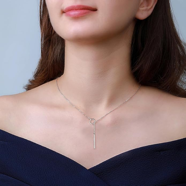 necklace-1 GIVA Silver Elegance