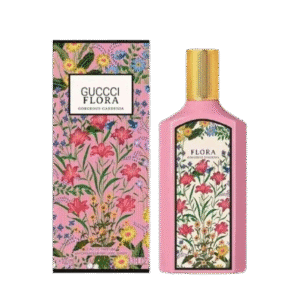 Gucci Flora Gorgeous Gardenia