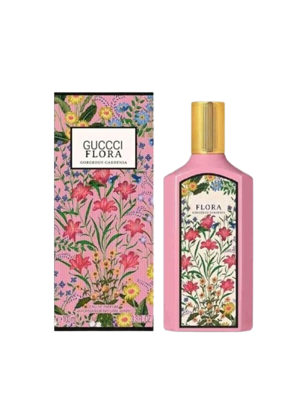 Gucci Flora Gorgeous Gardenia