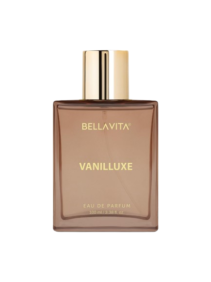 Bellavita Vanilluxe Unisex Perfume