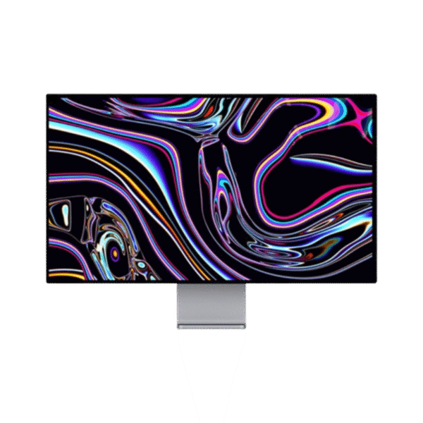 Apple Pro Display