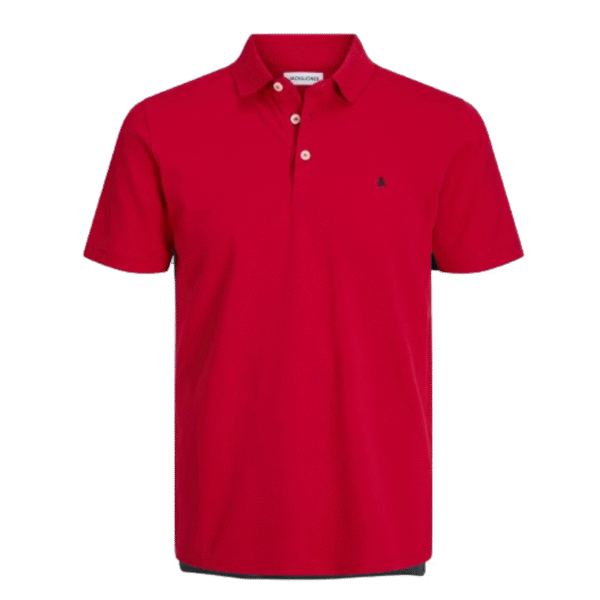Plain Polo shirt for men