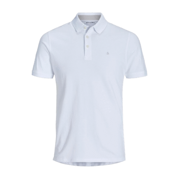 Plain Polo shirt for men