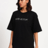 Parisadour Oversized Cotton Tee
