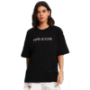Parisadour Oversized Cotton Tee