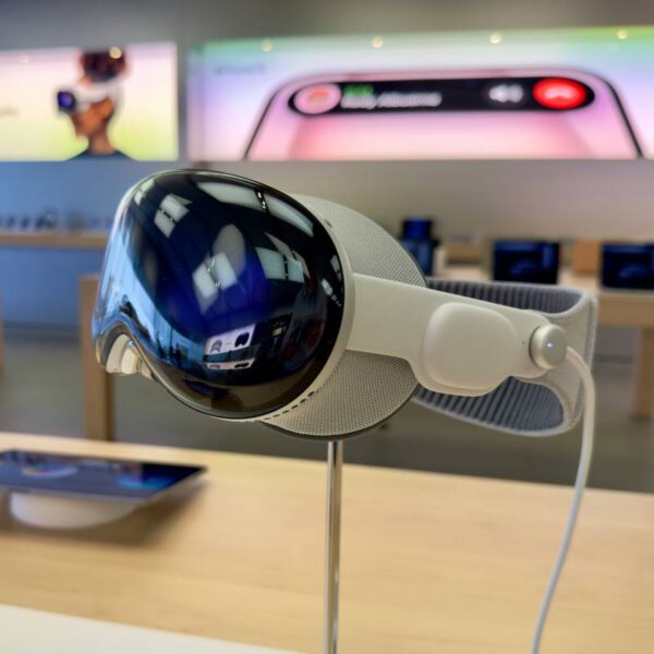 Apple Vision Pro