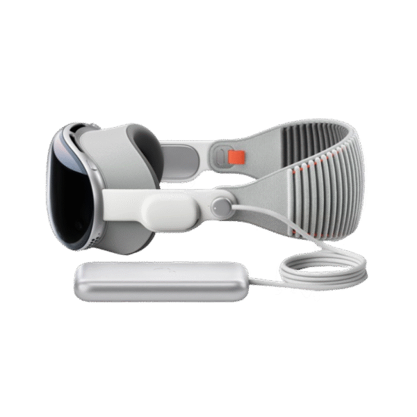 Apple Vision Pro