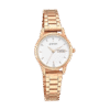Titan  Silver Dial Women's Watch