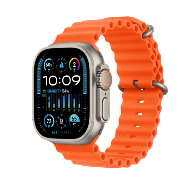 Apple watch Ultra